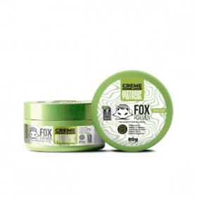 Creme Para Cabelo Modelador Pistache Fox For Men 80 g