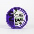 Cera Para Cabelo Modeladora Uva  Fox For Men 80 g