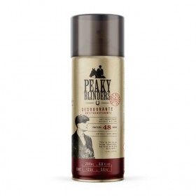 Desodorante Peaky Blinders Don Alcides 200ml