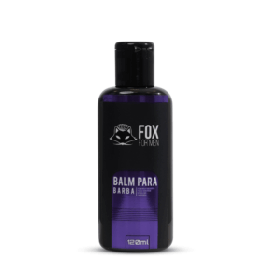 Balm Para Barba Fox For Men 120 ml