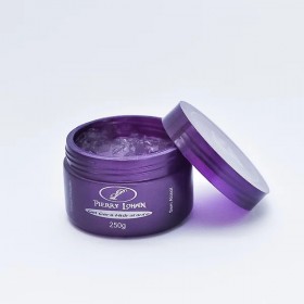 Gel Cera Para Cabelo Pierry Lohan 250 g