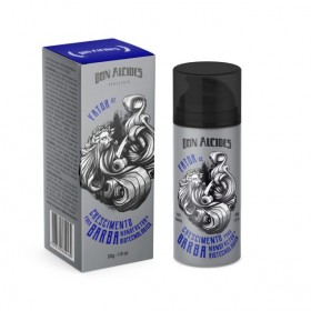 Fator de Crescimento para Barba Don Alcides 30ml