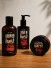 Kit para Cabelo - Don Alcides Guaraná