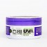 Cera Para Cabelo Modeladora Uva  Fox For Men 80 g